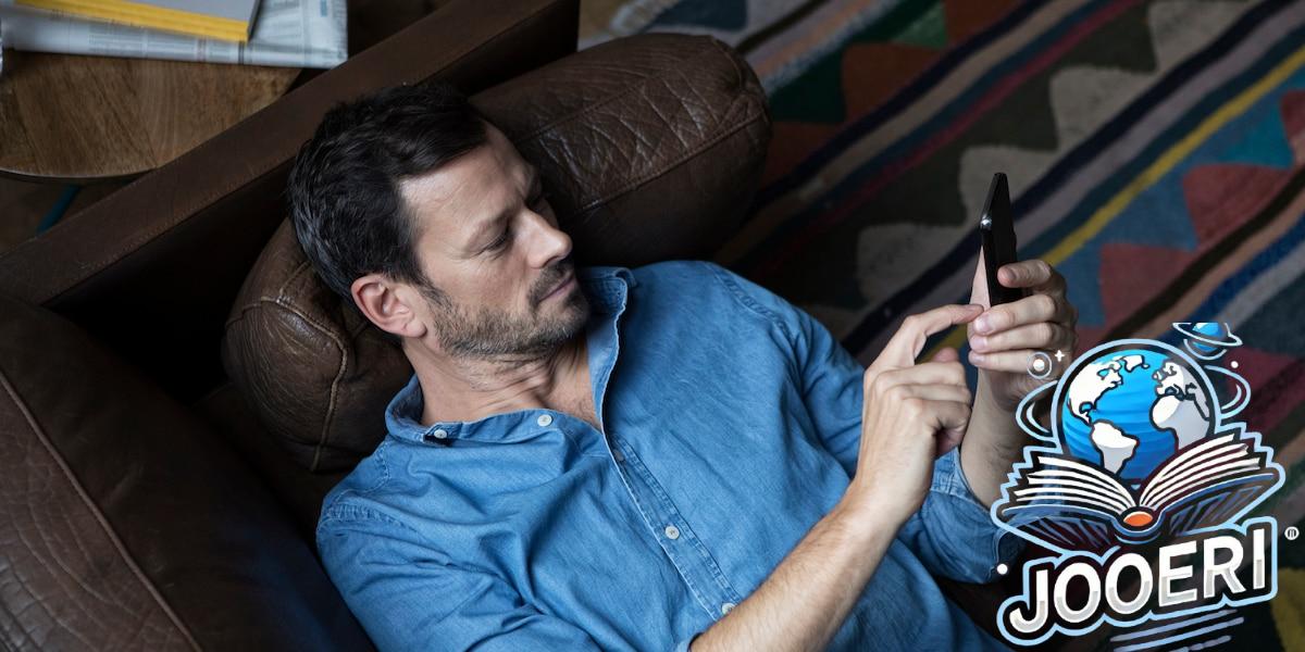 ينصح عالم النفس- هل تريد السلام والهدوء من هاتفك الذكي؟ إنه يعمل مع 4 نصائح بسيطة