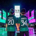  يوم تاريخي لكل السعوديين.. هاشتاج كأس العالم 2034 يتصدر قائمة الأكثر تداولاً