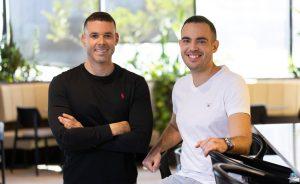 يُطلق المؤسس الذي قام ببناء Snap's AI تجربة جديدة سريعة لروبوتات الدردشة المرئية
