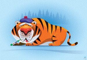 يُظهر الكشف الجديد، مرة أخرى، مدى سوء أداء صندوق "الصلاة والرش" التابع لشركة Tiger