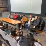 ١/٢ فيتو و العربية الالماني.. ندوة لعدد من أفلام مهرجان القاهرة للفيلم القصيرة بسينما الهناجر