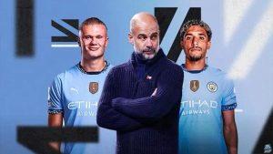 17دقيقة حسمت الصفقة.. 4 أندية تستفيد من انتقال مرموش إلى مانشستر سيتي