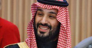 ولي العهد السعودي يعد ترامب بتجارة بقيمة 600 مليار دولار وتعزيز الاستثمار