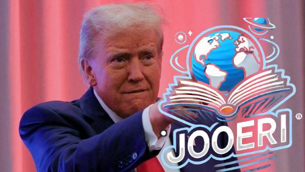 40% من الأمريكيين قلقون بشأن ولاية دونالد ترامب الثانية