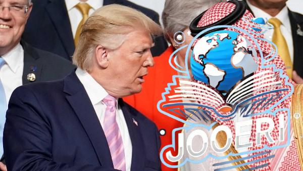600 مليار دولار استثمارات سعودية.. اتصال هاتفي بين الأمير محمد بن سلمان وترامب