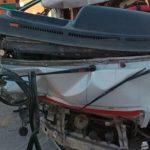 8 مصابين في حادث انقلاب سيارة بطريق مطروح الإسكندرية الساحلي