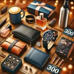 هدايا رجالي في حدود 300 جنيه