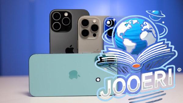 آبل ترتقي بمستوى الابتكار.. 5 إصدارات تنضم لعائلة آيفون في 2025