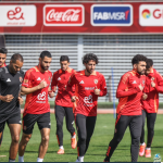 غيابات الأهلي أمام ستاد ابيدجان