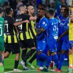 أبرزها الملك والفتي الذهبي.. 4 أسماء عالمية على رادار الدوري السعودي