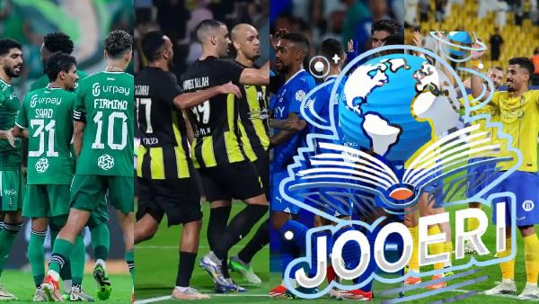 أبرزها الملك والفتي الذهبي.. 4 أسماء عالمية على رادار الدوري السعودي