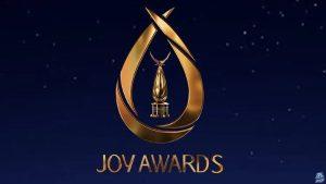 أبرزهم نادية الجندي .. بدء توافد النجوم لحفل الـ joy awards 2025