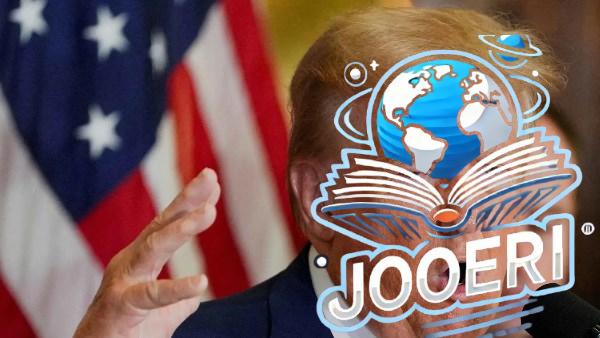 أتعهد بمنع الحرب العالمية الثالثة وإيقاف الفوضى في الشرق الأوسط