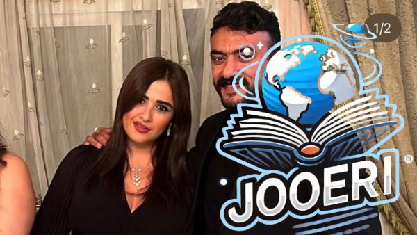 أحمد العوضي ينعى والد ياسمين عبد العزيز بكلمات مؤثرة