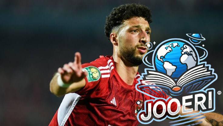 أحمد حسن يكشف تطورات إصابة وسام أبو علي في الأهلي