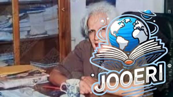 أحمد مستجير الشاعر وعالم الأحياء.. شخصية معرض الكتاب 2025