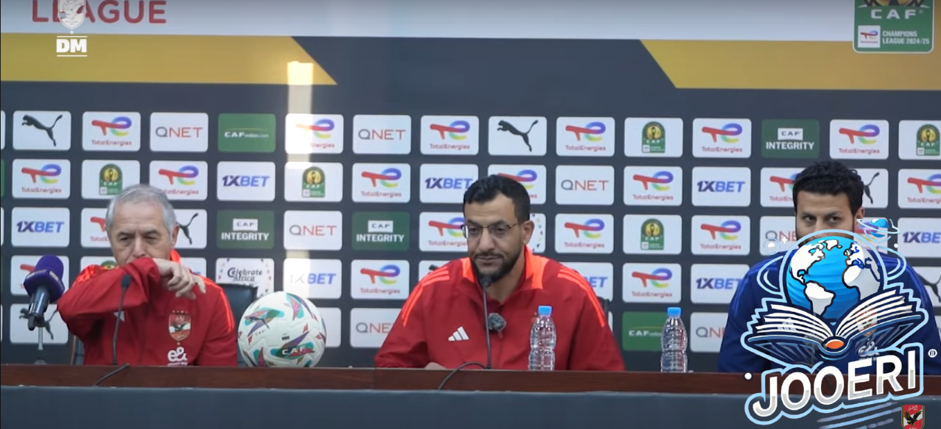 أخبار الأهلي ساعات قليلة تفصل بيرسي تاو للرحيل إلى قطر القطري