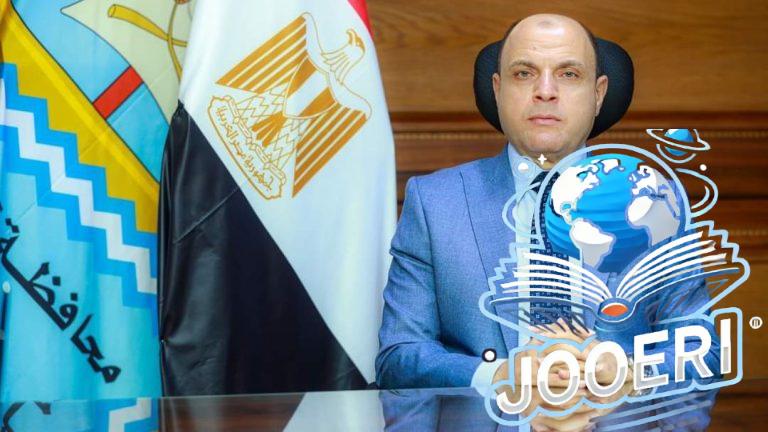 أخبار كفر الشيخ.. المحافظ يتفقد محطة بحوث سخا.. واجتماع موسع لمديري إدارات التموين