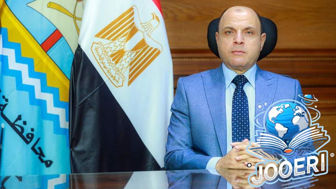 أخبار كفر الشيخ.. المحافظ يتفقد محطة بحوث سخا.. واجتماع موسع لمديري إدارات التموين