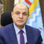 أخبار كفر الشيخ|المحافظ ووزير الزراعة النيجيري يتفقدان مركز بحوث سخا.. ووفاة إمام وخطيب بأزمة قلبية