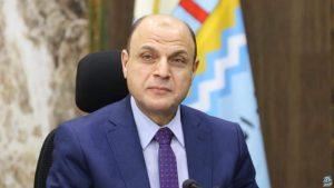 أخبار كفر الشيخ|المحافظ ووزير الزراعة النيجيري يتفقدان مركز بحوث سخا.. ووفاة إمام وخطيب بأزمة قلبية