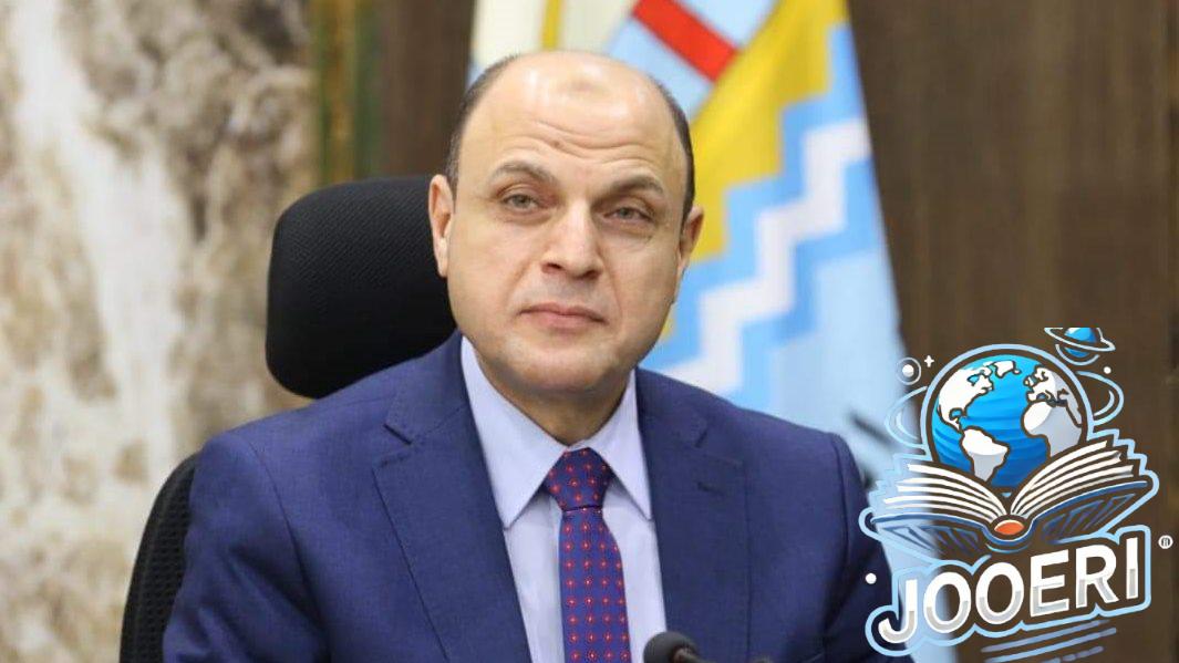 أخبار كفر الشيخ|المحافظ ووزير الزراعة النيجيري يتفقدان مركز بحوث سخا.. ووفاة إمام وخطيب بأزمة قلبية