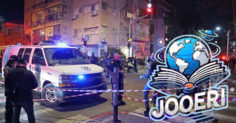 أربعة جرحى في هجوم طعن سائح في تل أبيب: ما نعرفه