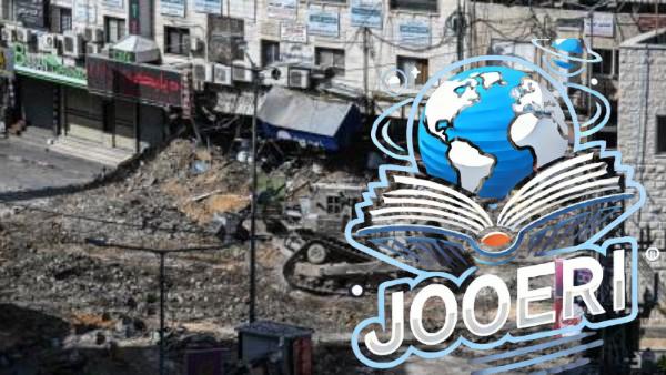 أزقة جنين الضيقة قد تشهد دمارا بسبب جرافات الاحتلال.. تفاصيل