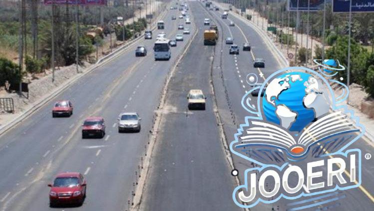 إجازة الجمعة.. الحالة المرورية في شوارع القاهرة والجيزة