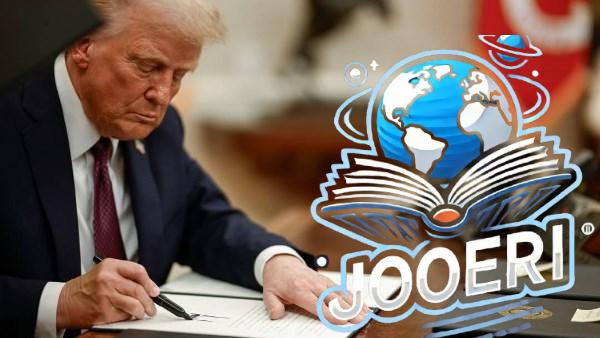 إجازة مدفوعة الأجر.. قرار عاجل من «ترامب» بشأن تسريح موظفين أمريكيين