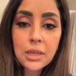 «إحنا ليه وصلنا للدرجة دي».. آيتن عامر تعلق على واقعة «مدرسة التجمع»