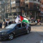 إسرائيل تتسلم قائمة الأسيرات الإسرائيليات الثلاث المقرر الإفراج عنهن اليوم