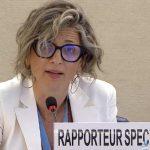 إسرائيل ستكرر الإبادة الجماعية في الضفة الغربية المحتلة