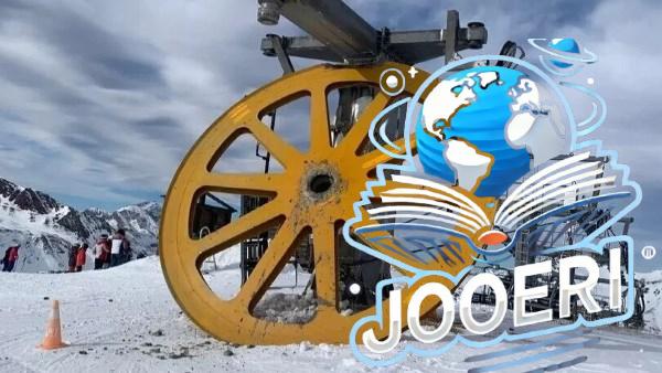 إصابة 30 شخصًا بحادثة مصعد التزلج في منتجع إسباني بجبال البرانس