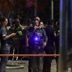 إصابة شخصين في عملية طعن بتل أبيب