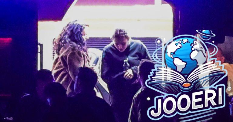 إطلاق سراح الرهائن الإسرائيليين والمعتقلين الفلسطينيين في أول تبادل لهدنة في غزة