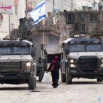 إطلاق نار وانفجارات في جنين مع استمرار الغارات الإسرائيلية