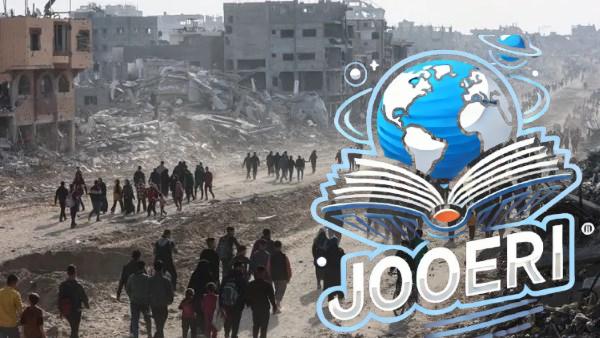 إعادة بناء النظام الصحي في غزة مهمة صعبة ومعقدة