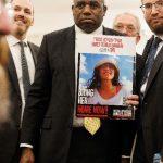 إميلي داماري: الرهينة البريطانية التي تحب توتنهام