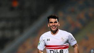 ابتزاز للنادي.. إعلامي شهير يفتح النار على زيزو ووالده
