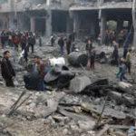 اتفاق وقف اطلاق النار نجاة من الموت لباقى سكان غزة| فيديو