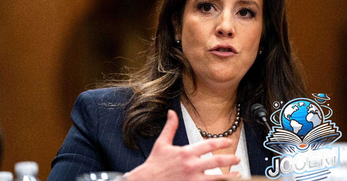 اختيار ترامب للأمم المتحدة ينتقد "العفن المعادي للسامية" في المنظمة العالمية