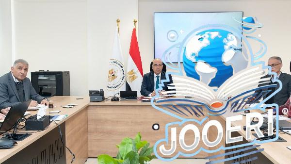 استخدام المياه المعالجة في استصلاح مساحات جديدة من الأراضي