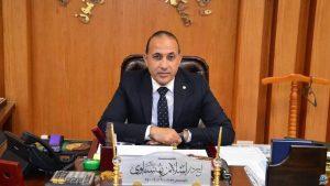 استمرار رفع درجة الاستعداد القصوى لمواجهة تقلبات الطقس