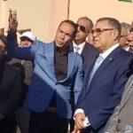 افتتاح مول العرب نقلة نوعية في تطوير الأسواق بمدينة الغردقة