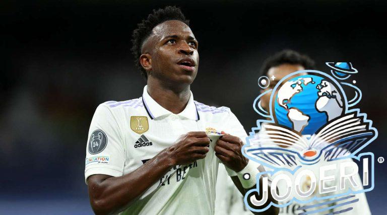 الأهلي السعودي يقدم عرضا قياسيا لضم فينيسيوس جونيور من ريال مدريد