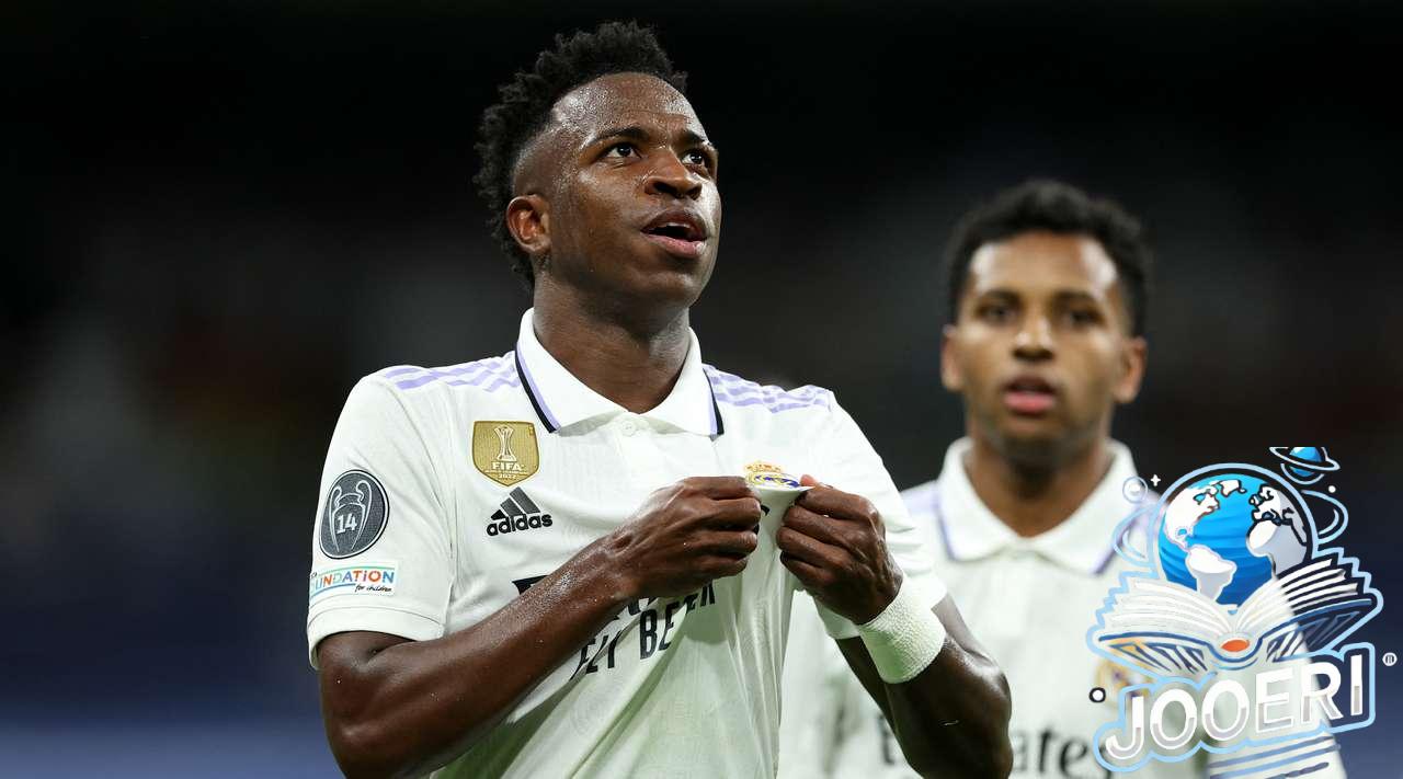 الأهلي السعودي يقدم عرضا قياسيا لضم فينيسيوس جونيور من ريال مدريد