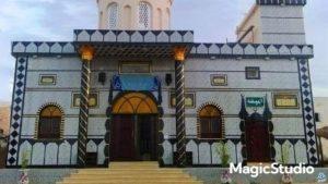 الأوقاف تفتتح 44 مسجدا جديدا الجمعة القادمة ضمن خطتها لإعمار بيوت الله