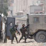 الاحتلال يطلق يد المستوطنين لتنفيذ جرائم بالضفة