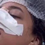 التحقيقات تكشف المستور في واقعة التعدي على طالبة التجمع .. تفاصيل